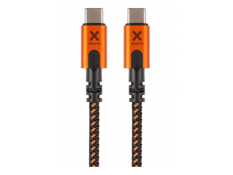 Xtorm Kabel Extreme USB-C (PD, 1.5m)